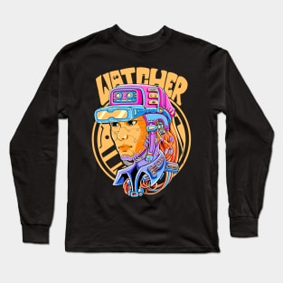 Watcher Long Sleeve T-Shirt